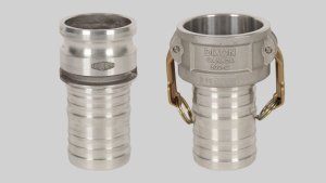 Chemical Hose Fittings