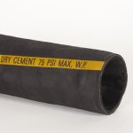 OHS Cement Hose – Softwall