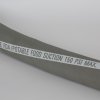 Grey Food Transfer Hose - Image 2