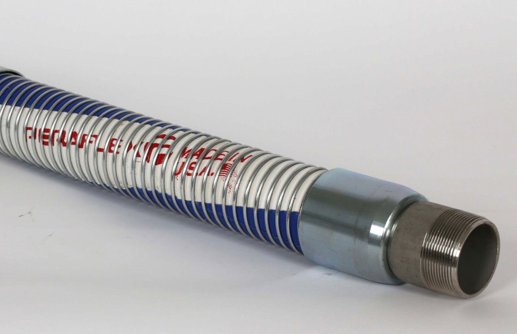 Peraflex PGP Chemical Composite Hose In Canada