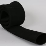 Rubber Water Discharge Hose – Softwall