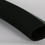 Dry Material Discharge Hose – Softwall