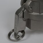 Stainless Steel Cam Locks – OPW Autolok