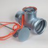 Bush Hog - Relief Valve