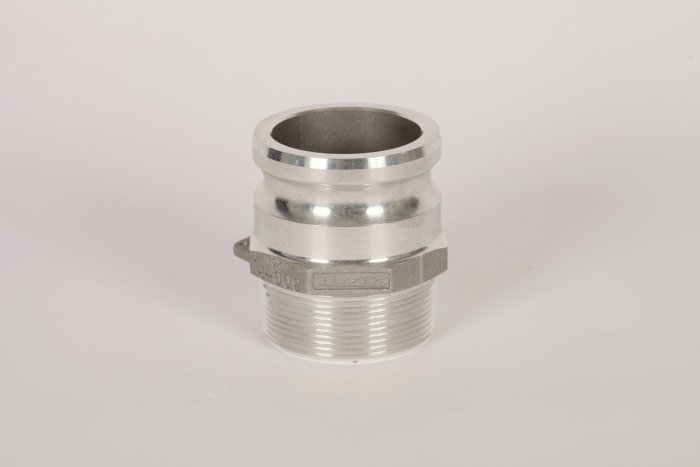 Cam Couplings - Domestic F