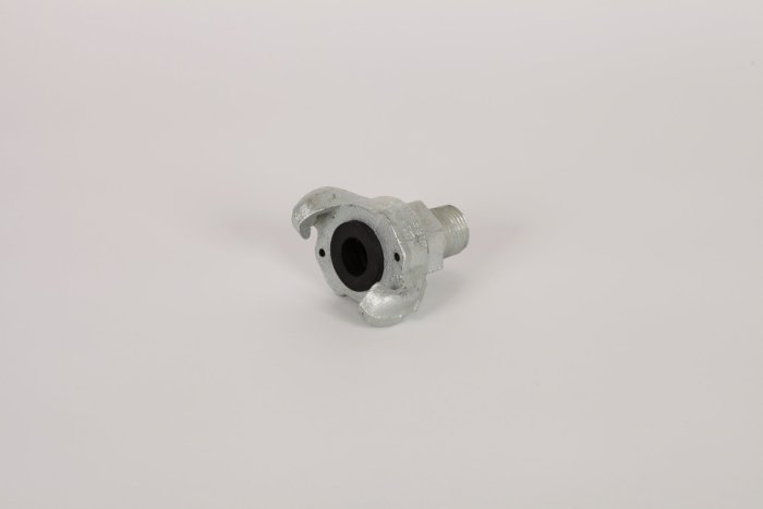 “Air King” Universal Couplings - Male NPT Ends