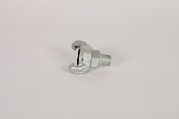 “Air King” Universal Couplings - Male NPT Ends - Image 2