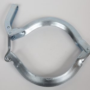 Dig Tube Clamp