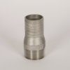 316 Stainless Steel NPT Ends