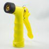 Pistol-Grip Nozzle