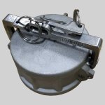 Lockable Dust Caps – Import