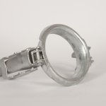 Bauer Coupling – Lever Closing Ring