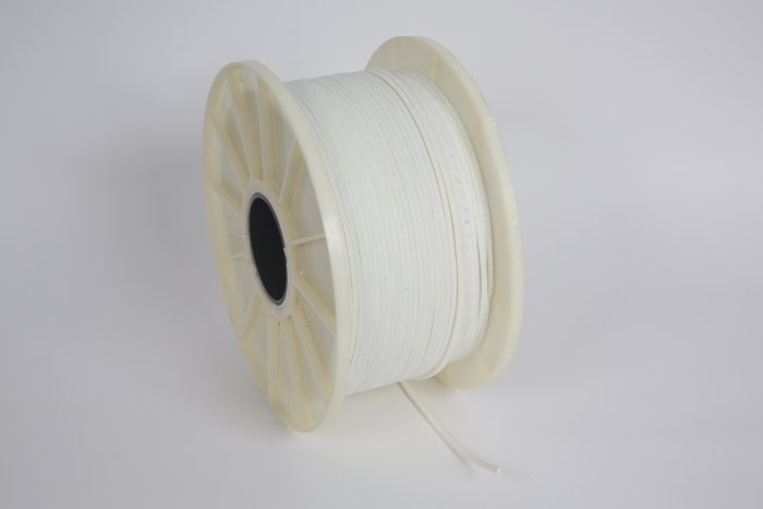 Lubricated Teflon Rope Packing