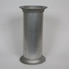 Aluminum Dig Tubes 120 Wall - 6" Flat Flange x Flat Flange - Image 2