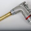 Ball Nozzle for Bulk Delivery
