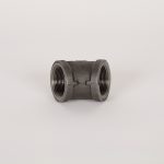 Pipe Fittings Carbon Steel Sch 80 – Elbow 45