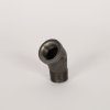 Pipe Fittings Carbon Steel Sch 80 - Street Elbow 45
