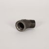 Pipe Fittings Carbon Steel Sch 80 - Street Elbow 45 - Image 2