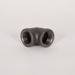 Pipe Fittings Carbon Steel Sch 80 – Elbow 90