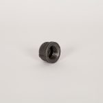 Pipe Fittings Carbon Steel Sch 80 – Round Cap