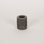 Pipe Fittings Carbon Steel Sch 80 – Coupling