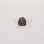 Pipe Fittings Carbon Steel – Square Plug