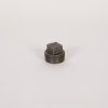Pipe Fittings Carbon Steel - Square Plug