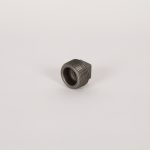 Pipe Fittings Carbon Steel – Square Plug
