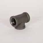 Pipe Fittings – Carbon Steel Sch 40 – Tee
