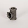 Pipe Fittings Carbon Steel Sch 80 - TEE - Image 2
