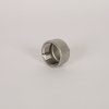 Pipe Fittings 316 Stainless Steel - Round Cap - Image 3