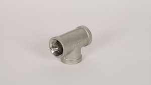 Stainless Steel Pipe Fittings