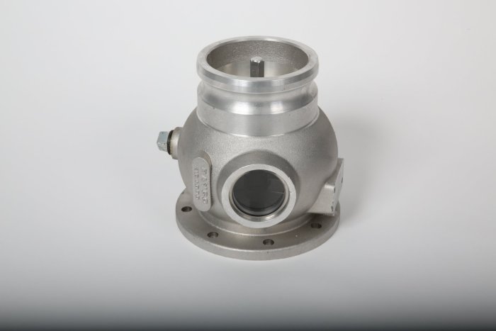 Liquid - Petroleum - Vapour Valves