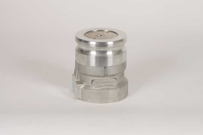 Liquid - Petroleum - Vapour Valves - Image 2