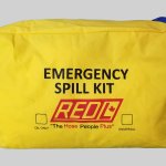Emergency Spill Kit