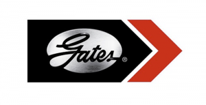 Gates Logo