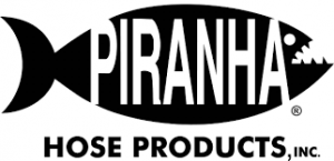 Piranha Logo