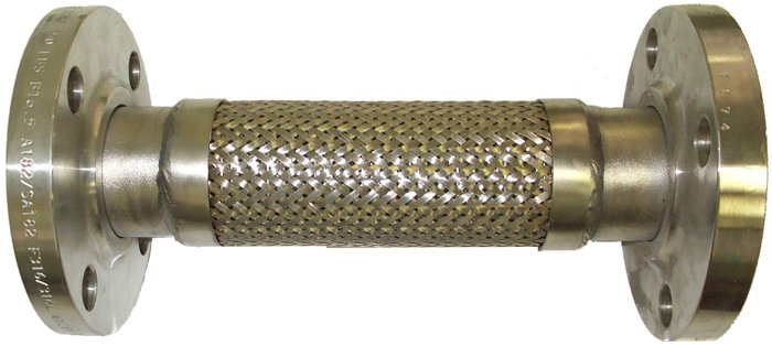 Series 700 Stainless Steel Hose - Image 4