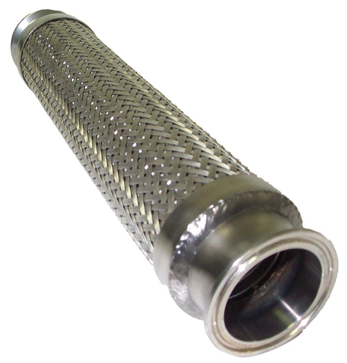 Series 700 Stainless Steel Hose - Image 5