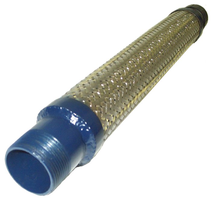 Series 700 Stainless Steel Hose - Image 7