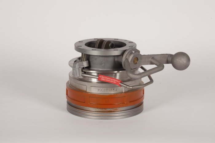 OPW API Bottom Loading Coupler - Image 3