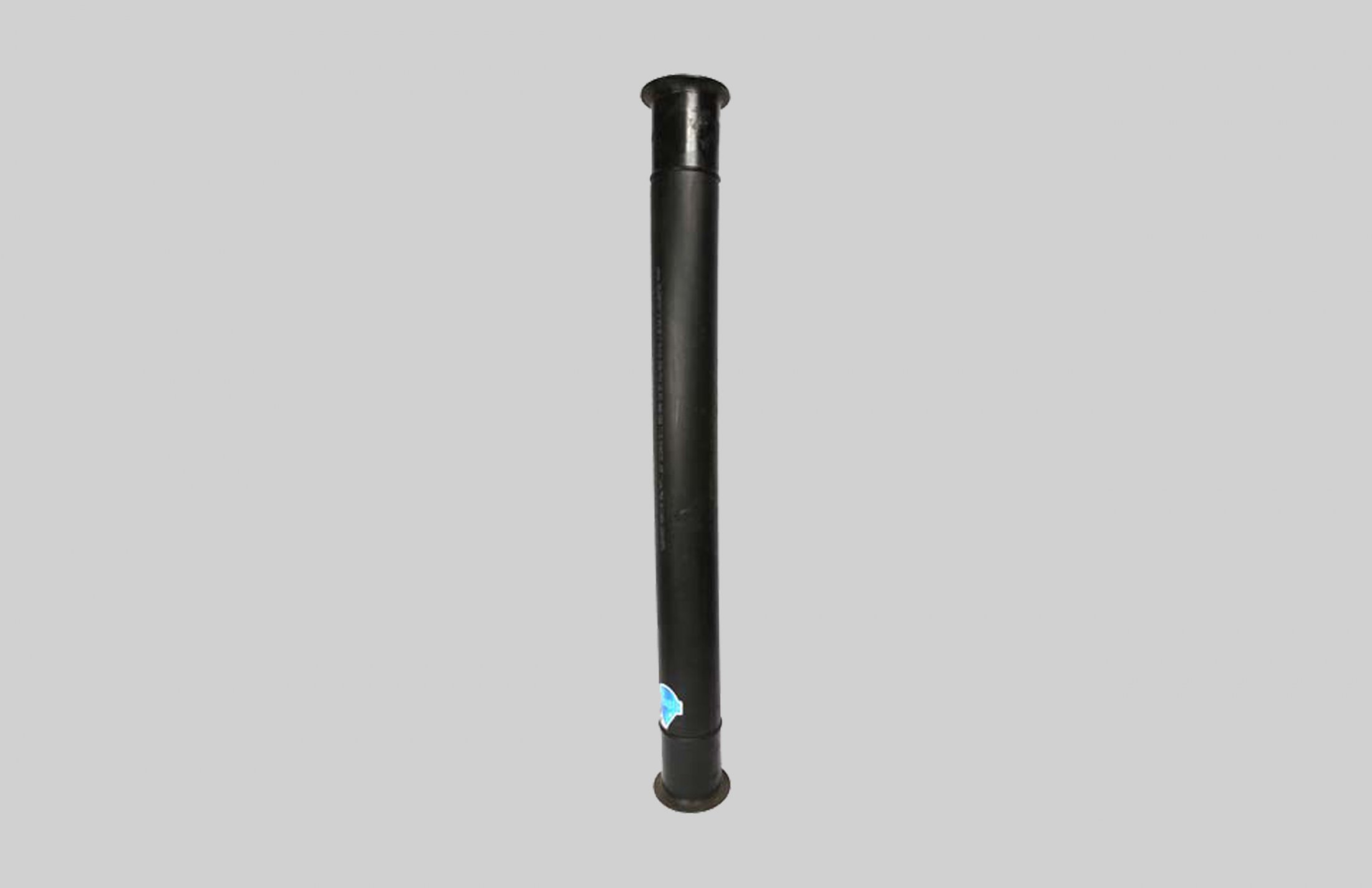 HDPE Polyethylene Plastic Dig Tube/Pipe for Hydro-Excavation