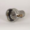 Vapour Hose Coupler
