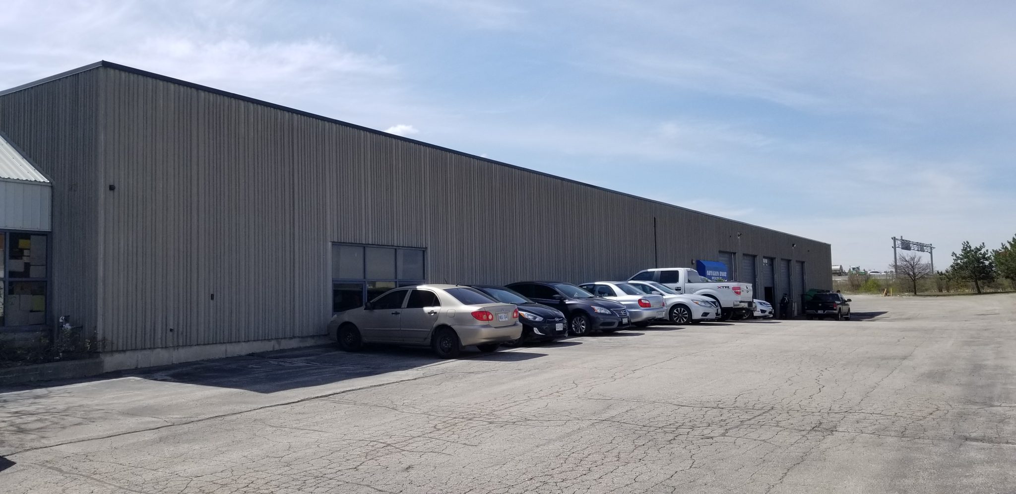 Gallery Ontario Hose Specialties Limited.