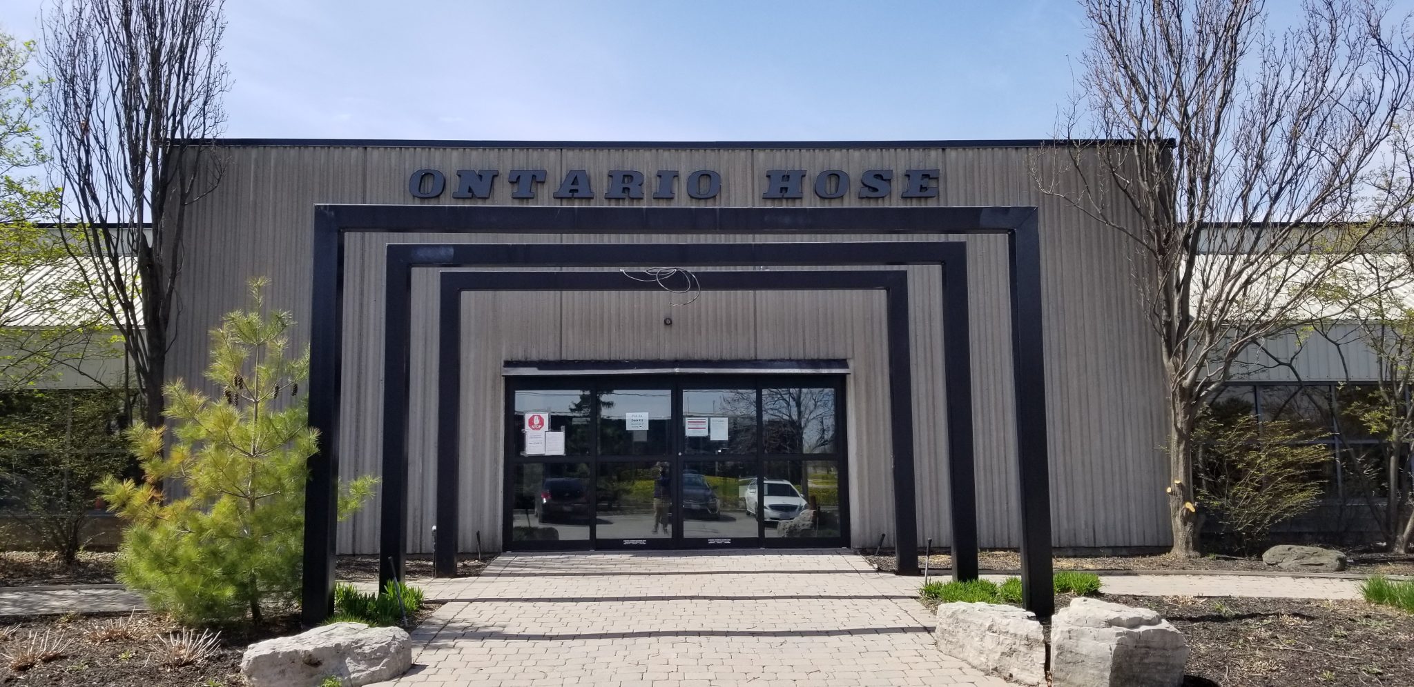 Gallery Ontario Hose Specialties Limited.