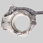 A1 Coupler Gasket – Solid