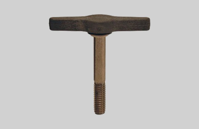 Tee Handle