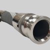 Continental Food Hose Assembly - Image 3