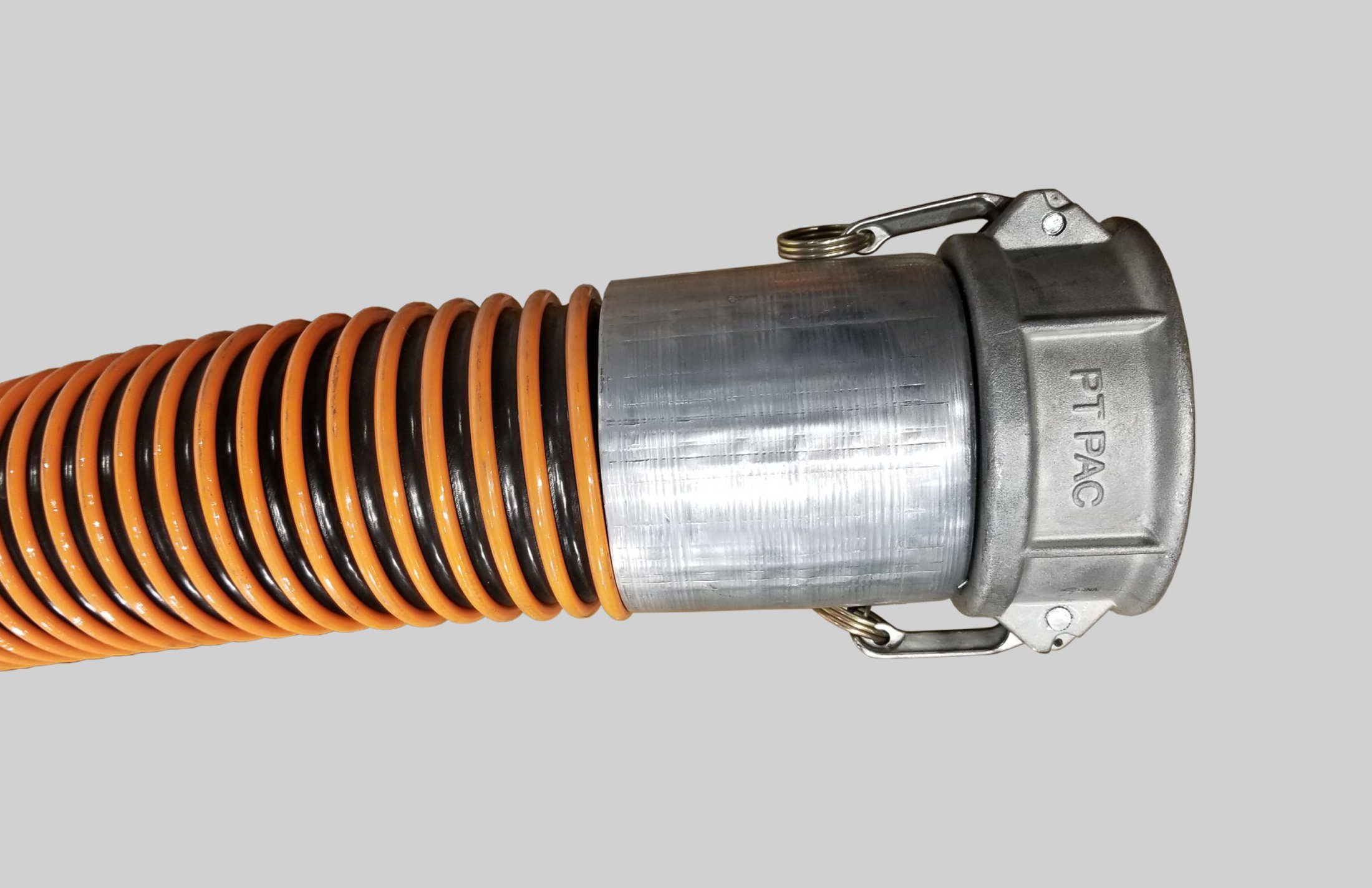 Drop Hose Assemblies - Ontario Hose Specialties Limited.