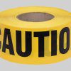 Caution & Danger Tape - Image 2